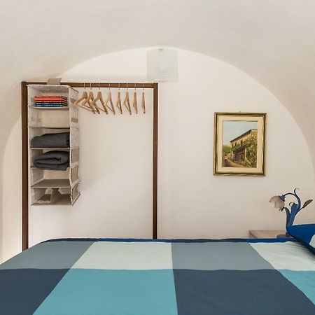Apartmán Alla Corte Del XIX Secolo Katánie Exteriér fotografie