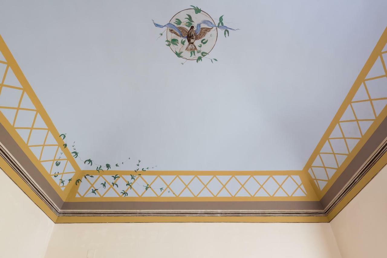 Apartmán Alla Corte Del XIX Secolo Katánie Exteriér fotografie