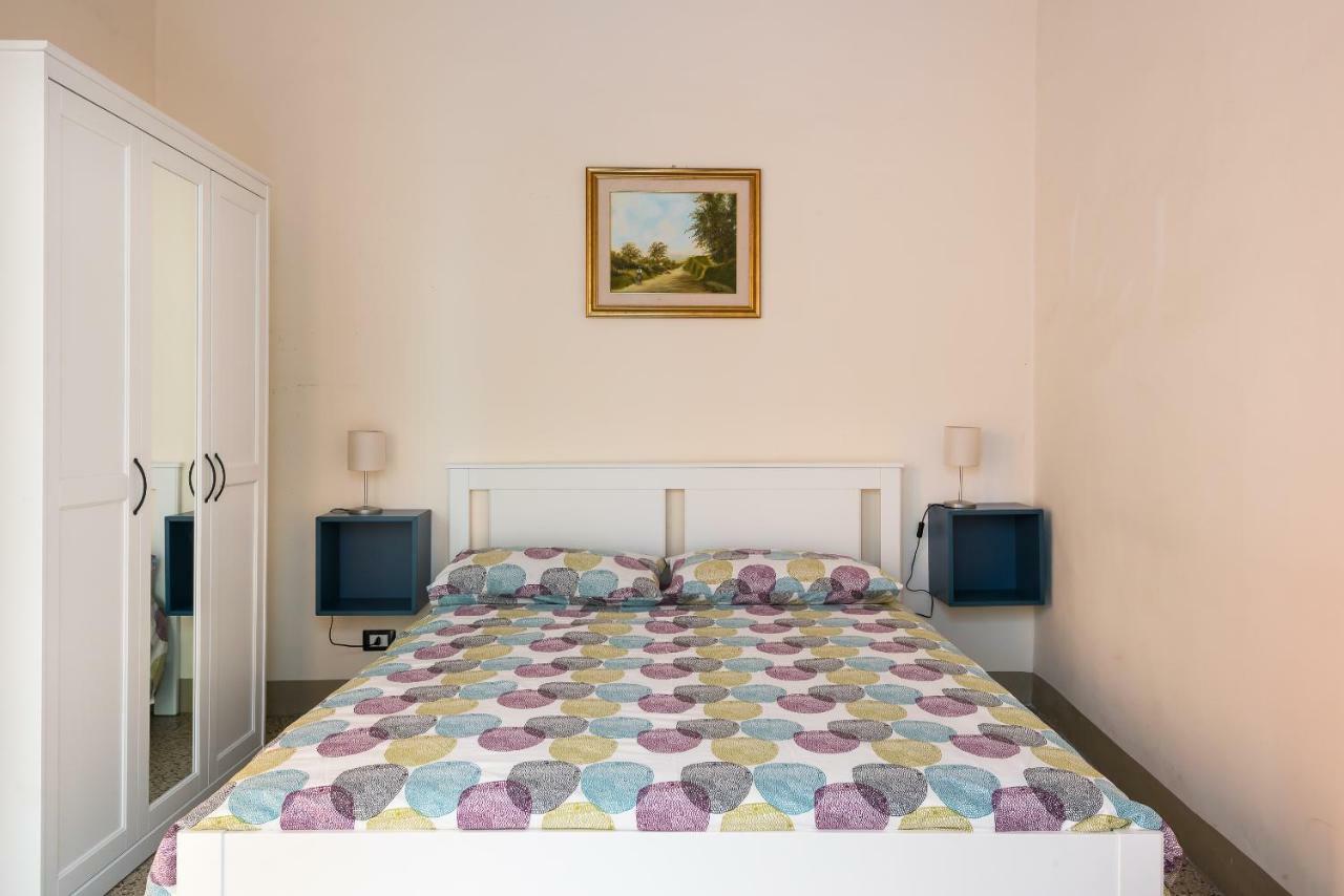 Apartmán Alla Corte Del XIX Secolo Katánie Exteriér fotografie
