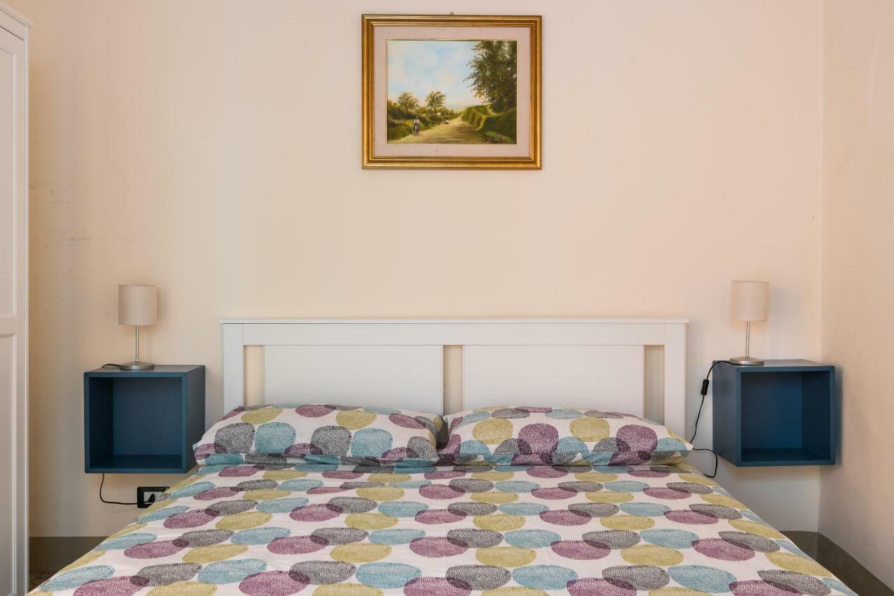 Apartmán Alla Corte Del XIX Secolo Katánie Exteriér fotografie