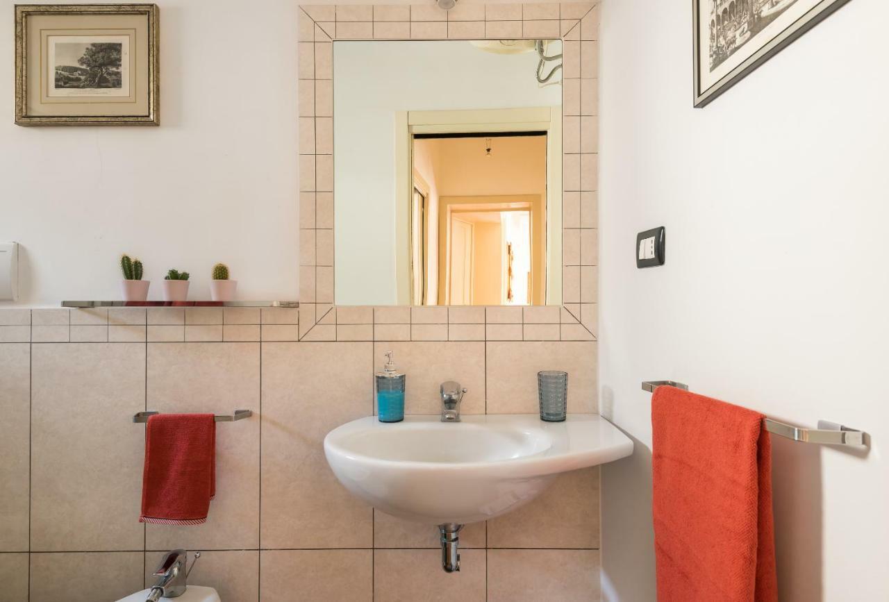 Apartmán Alla Corte Del XIX Secolo Katánie Exteriér fotografie