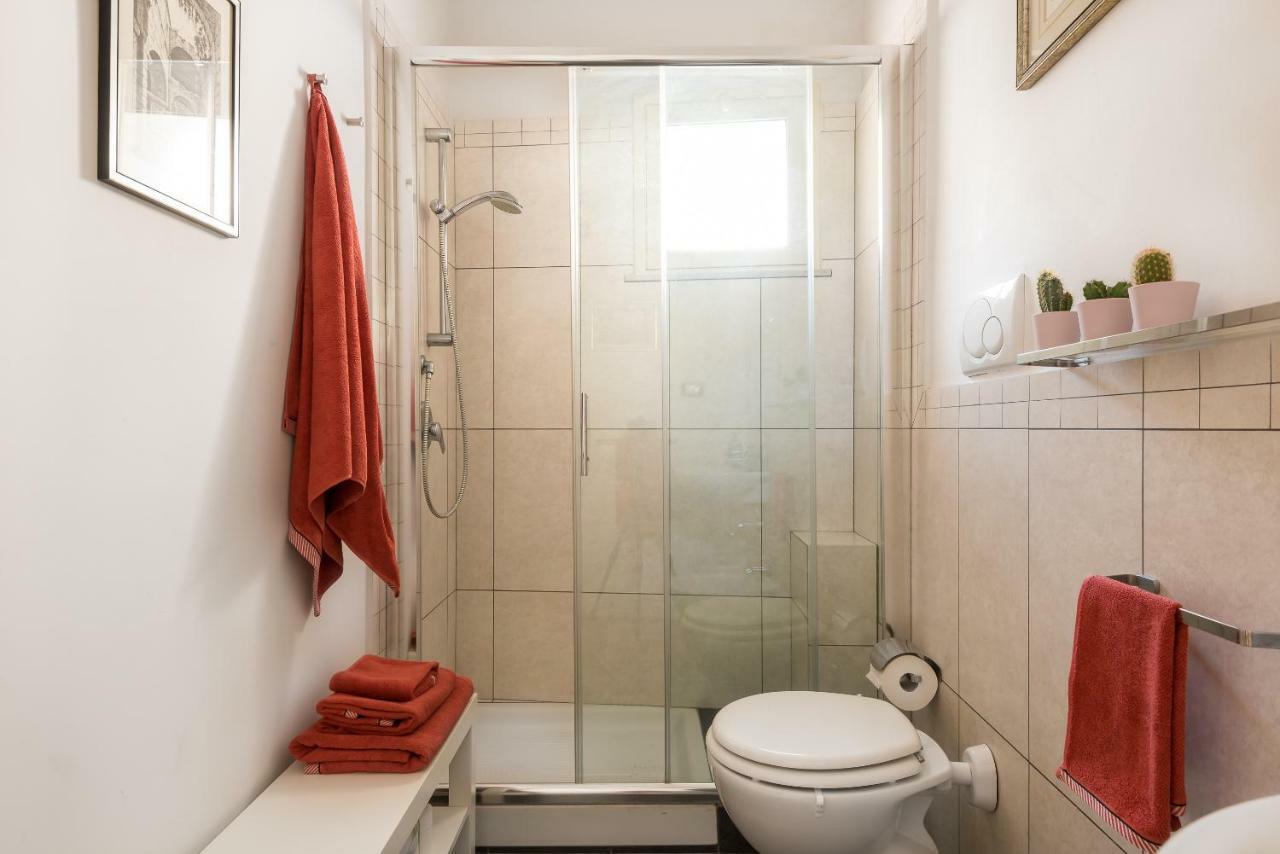 Apartmán Alla Corte Del XIX Secolo Katánie Exteriér fotografie