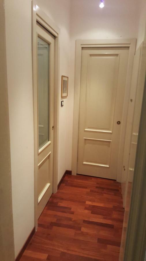 Apartmán Alla Corte Del XIX Secolo Katánie Exteriér fotografie