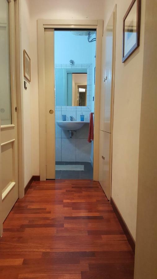 Apartmán Alla Corte Del XIX Secolo Katánie Exteriér fotografie